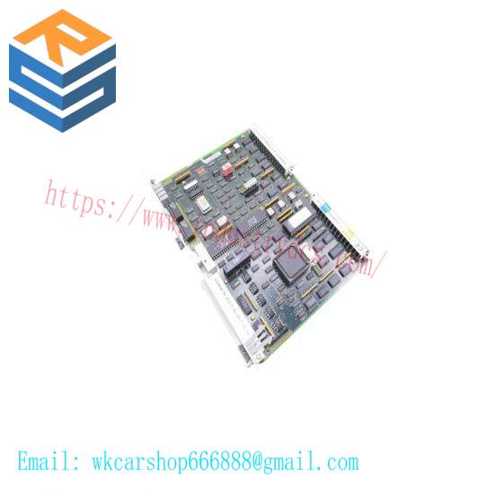 Siemens 6DS1223-8AA Bus Interface Module