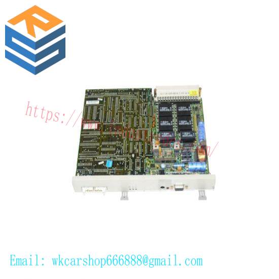 Siemens 6DS1223-8AB Coupler Interface Module