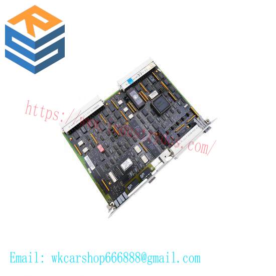 Siemens 6DS1223-8AC Interface Module