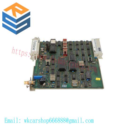 ABB DSSB-01C 3AFE68300746