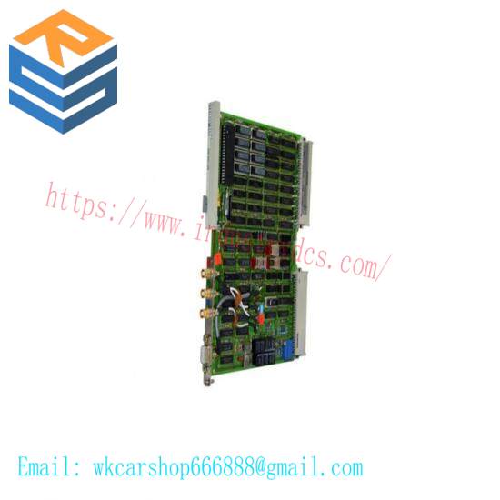 Siemens 6DS1308-8AB interface module