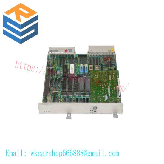 Siemens 6DS1310-8AA Interface module
