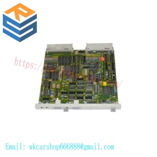 Siemens 6DS1312-8AA/A-PER1 6DS 1312-8AA PLC MODULE