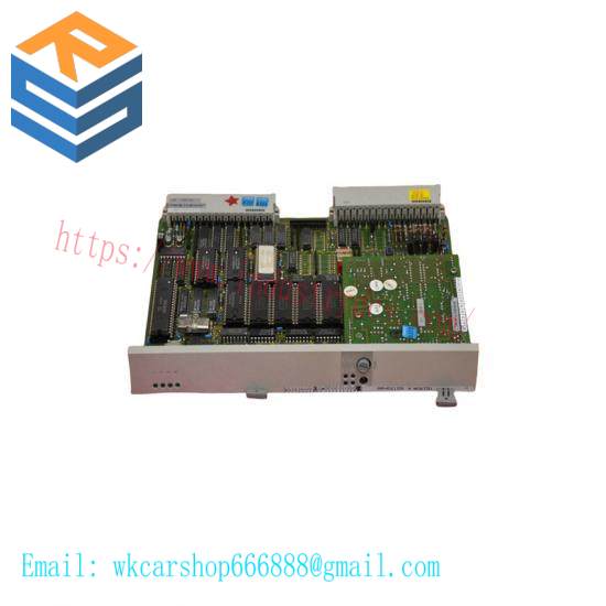 Siemens 6DS1318-8AB Interface Module