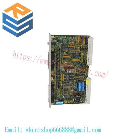 SIEMENS 6ES7972-0BA52-0XA0