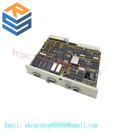 Siemens 6DS1324-8AA Teleperm Module