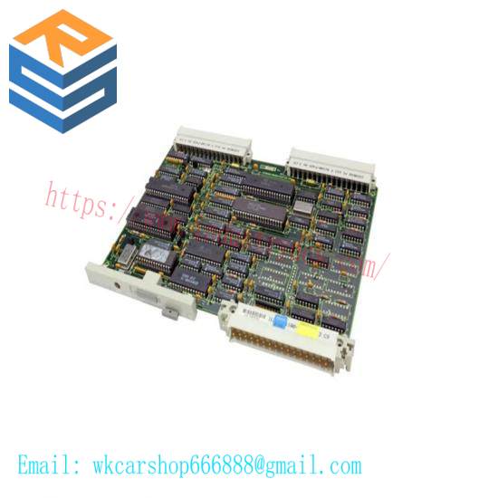 Siemens 6DS1326-8BB Interface Module