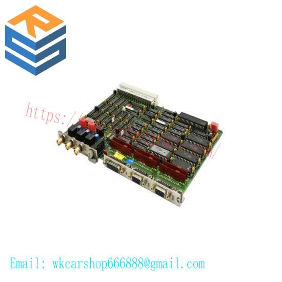 Siemens 6DS1330-8BA interface module