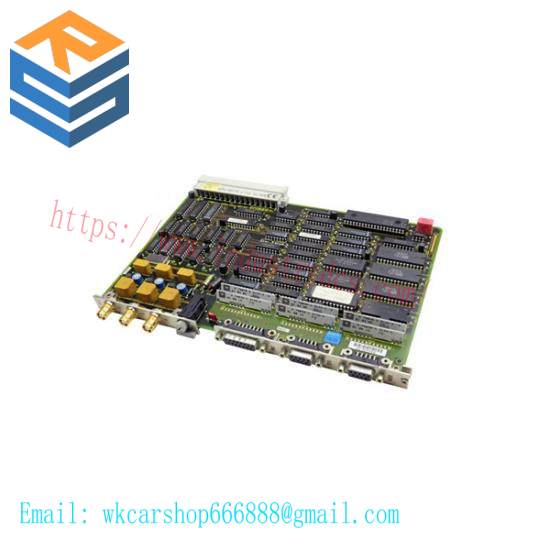 SIEMENS 6DS1330-8CA Interface Module