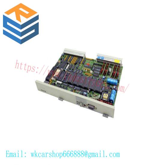 Siemens 6DS1333-8AB Interface Module