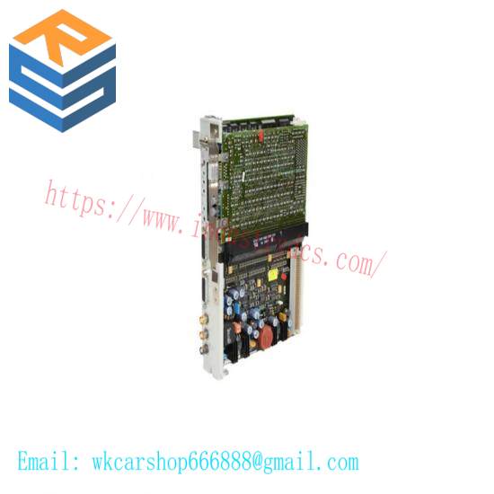 Siemens 6DS1341-1AD Profibus Interface Module