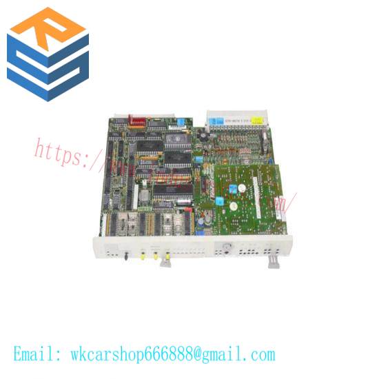 SIEMENS 6ES5942-7UA13