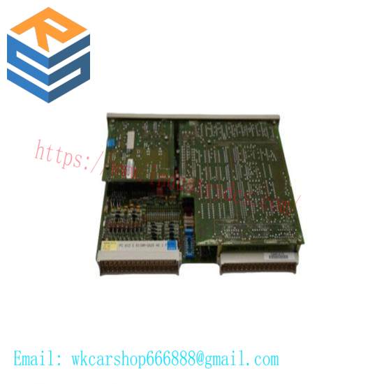 Siemens 6DS1600-8AA Teleperm M