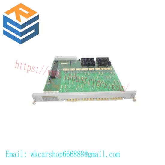 Siemens 6DS16018AC Interface Module