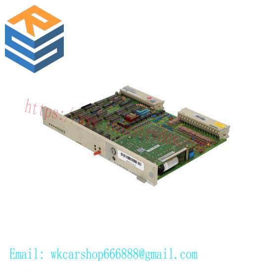 Siemens 6DS1602-8AA Digital Input Module