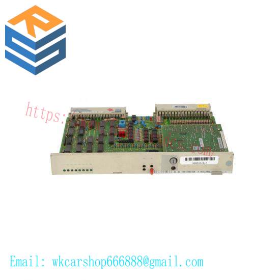 Siemens 6DS1602-8AA EXPANSION MODULE