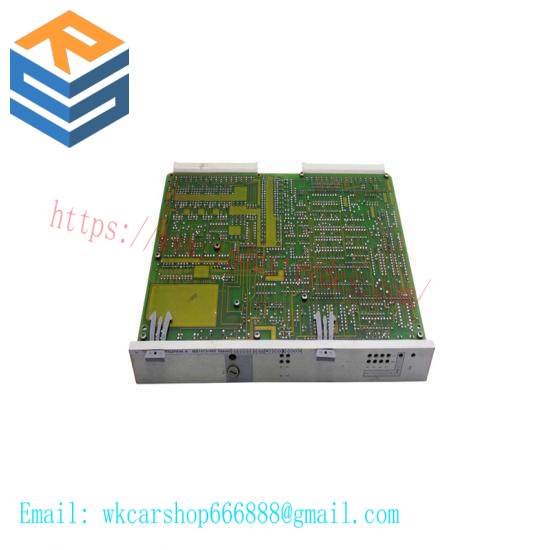 Siemens 6DS1613-8AB COUNTER MODULE