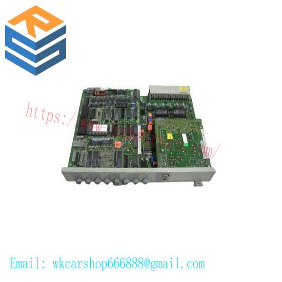 SIEMENS 6SE7090-0XX84-0FF5/A5E00820822