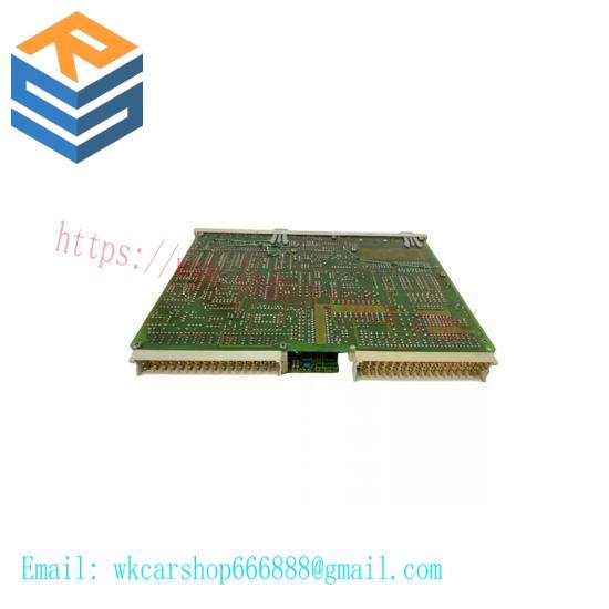 Siemens 6DS1715-8BA Teleperm M ﻿