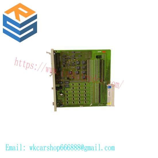 140DD084300  Schneider Output Module