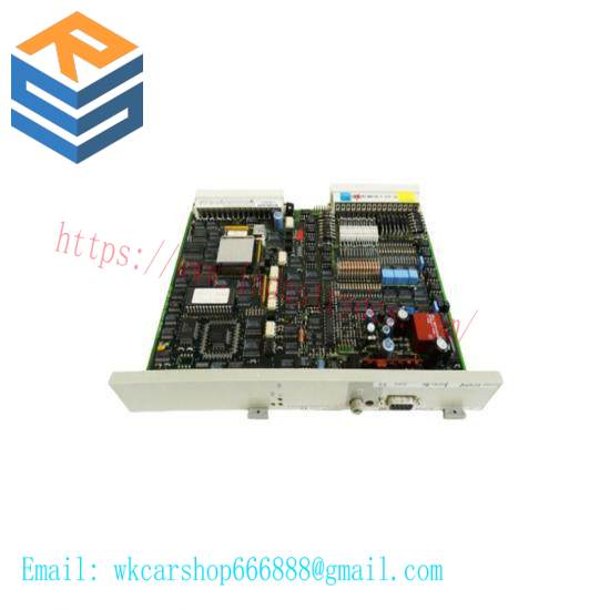 Siemens 6DS1722-8AB Teleperm M