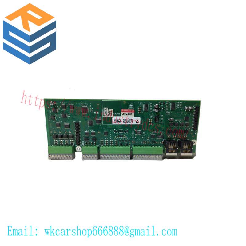 SIEMENS 6DS1722-8BA