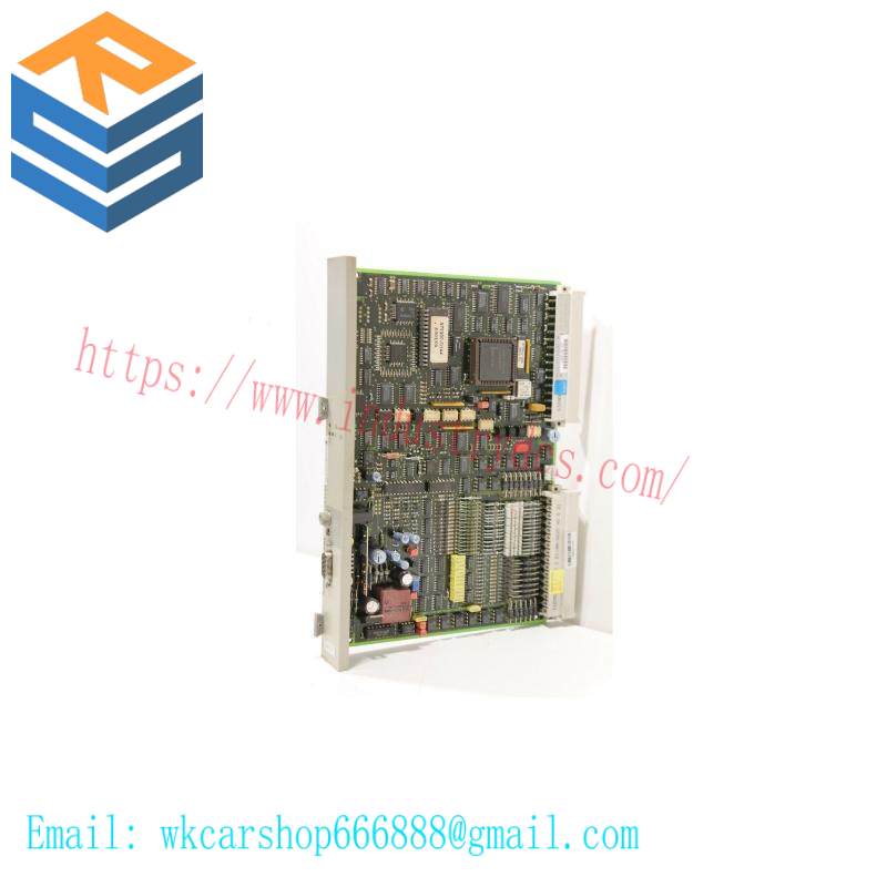 SIEMENS 6DS1722-8BB BOARD CONNECTOR