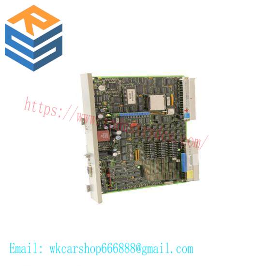 Siemens 6DS1723-8AB Teleperm M
