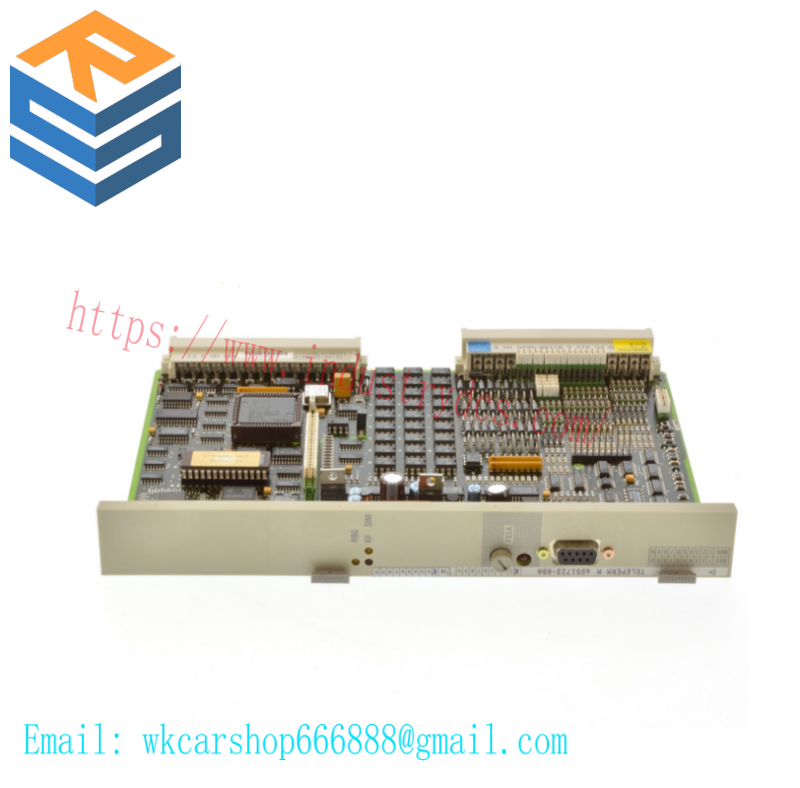 SIEMENS 6DS1723-8BA