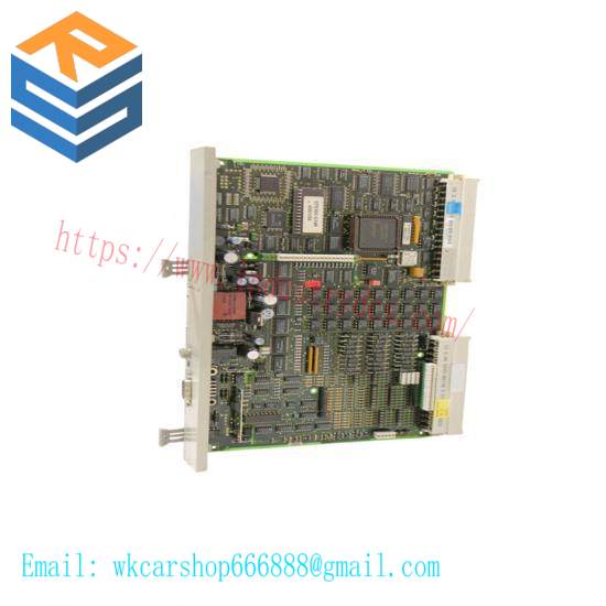 Siemens 6DS1723-8BB Teleperm M