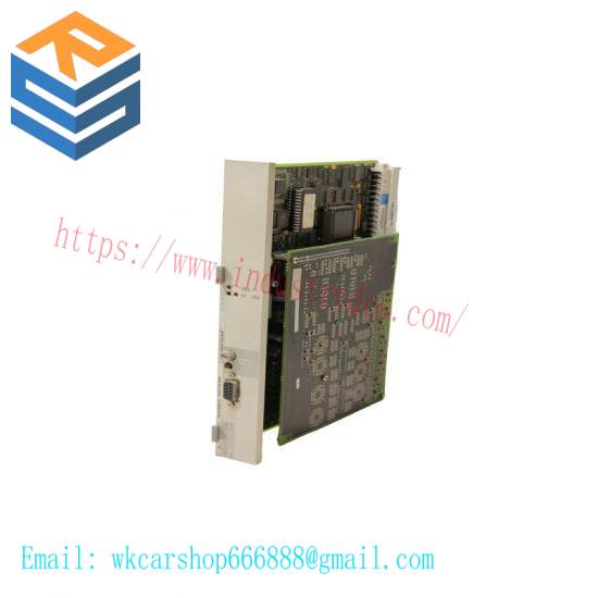 Siemens 6DS1724-8AA TELEPERM M