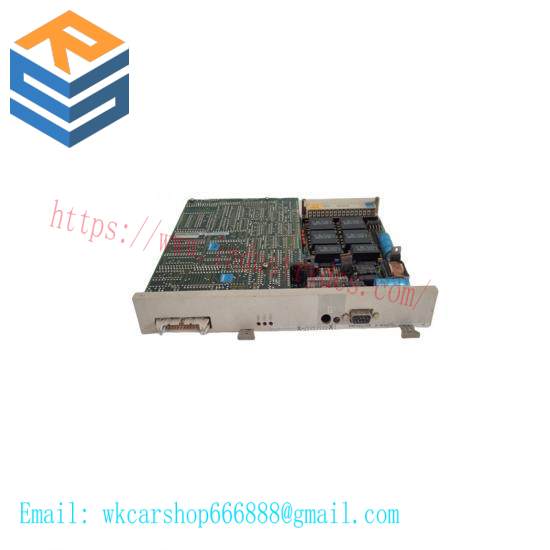 Siemens 6DS1731-8AA Analog Input Module