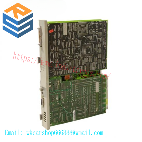 SIEMENS 6DS1731-8DD Analog Input Module