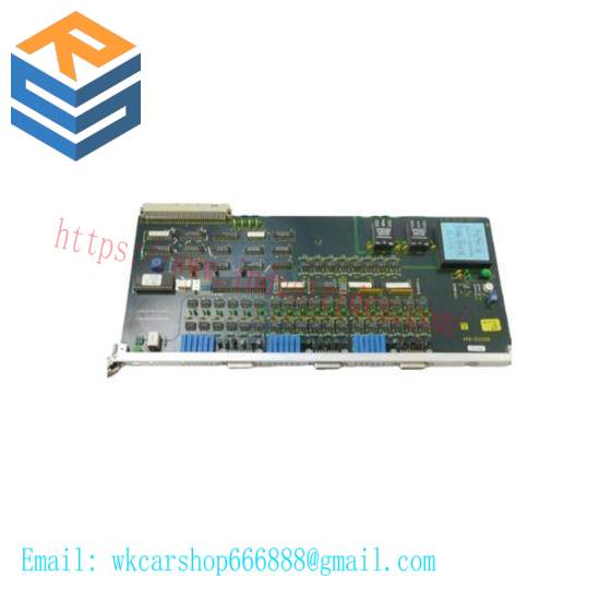 Siemens 6DS1732-8AA Teleperm Machine