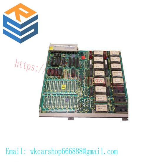 Siemens 6DS1810-8AD EPROM Module