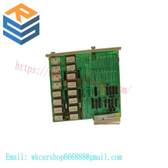 Siemens 6DS1811-8AD EPROM Module