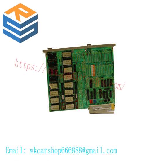 Siemens 6DS1812-8AC Memory Module