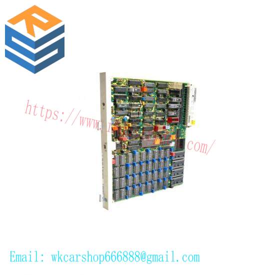 Siemens 6DS1820-8AA Teleperm M module