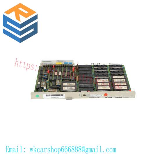 Siemens 6DS1827-8CA EPROM MODULE