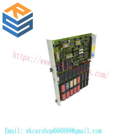 SIEMENS 6DS1828-8BA EPROM/RAM MODULE