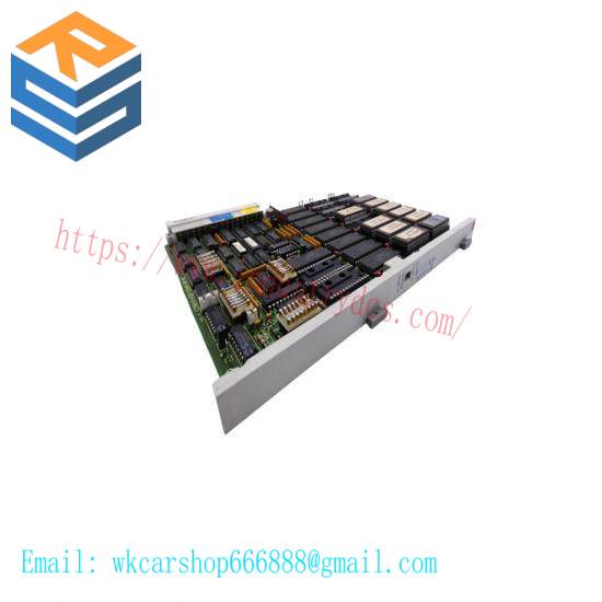 Siemens 6DS1831-8AB Memory for CPU