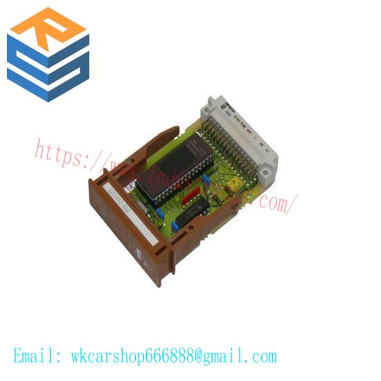 Siemens 6DS1842-8AA EPROM MODULE