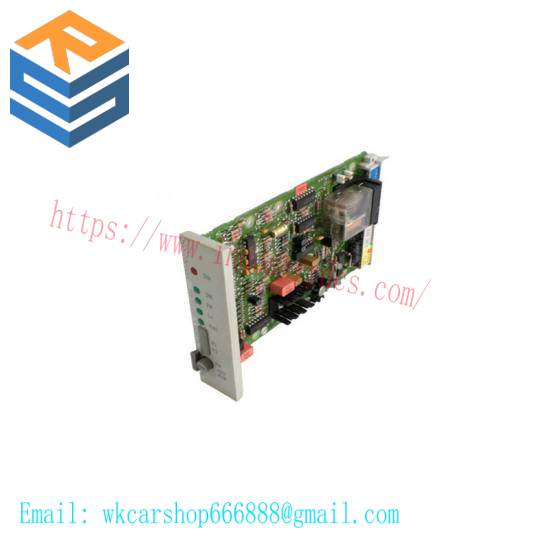 Siemens 6DS19018BA PLC Module