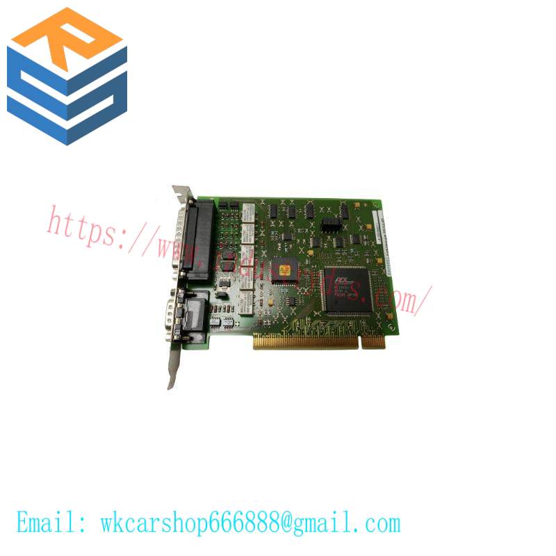 SIEMENS 6DS1916-8RR SIGNAL MODULE