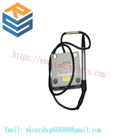Siemens 6DS3317-8EA module