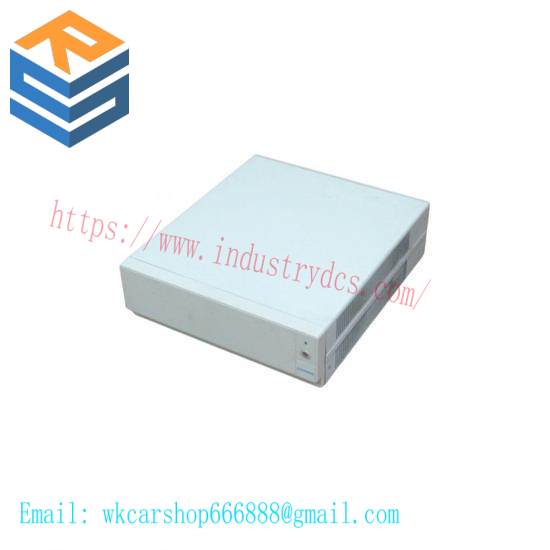 Siemens 6DS3423-1AX00 Process Terminal