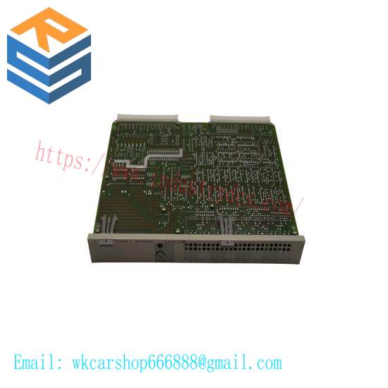 Siemens 6DS 1600-8AA Digital Input Module