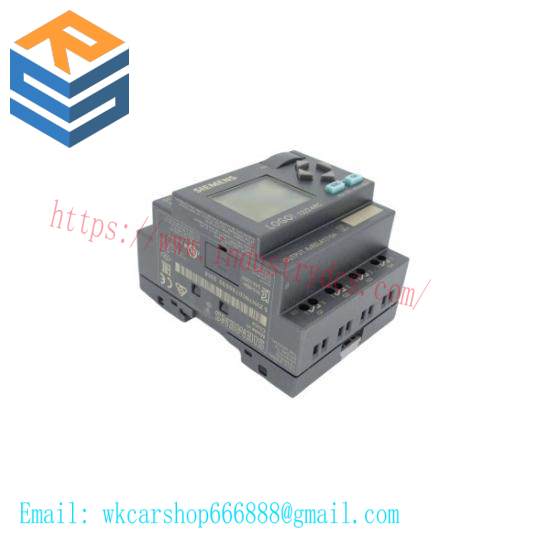 Siemens 6ED1052-1MD00-0BA6 PLC Module