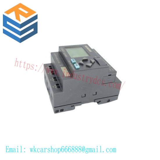 Siemens 6ED1052-1MD00-0BA6 PLC Module