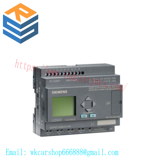 SIEMENS 6ED1052-1MD00-0BA7 Brand New